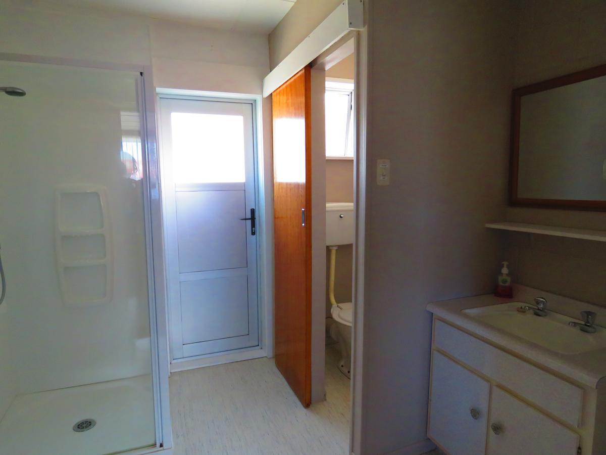 Opunake Motel And Backpackers Lodge 객실 사진